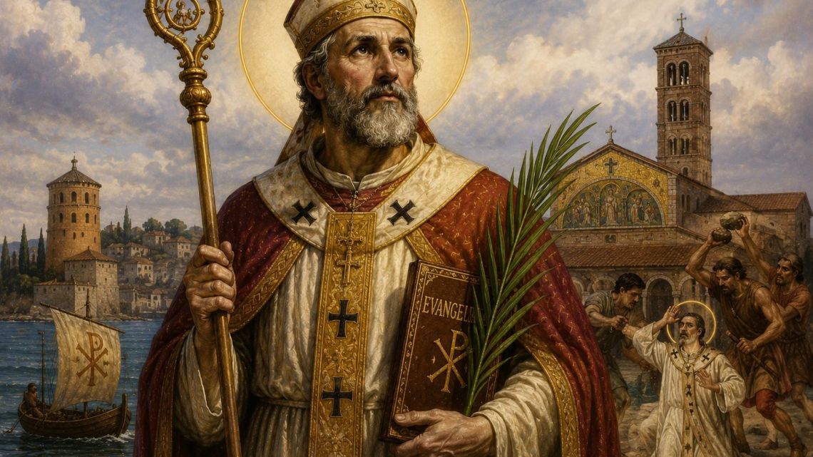 Qué santo se recuerda hoy, 20 de julio