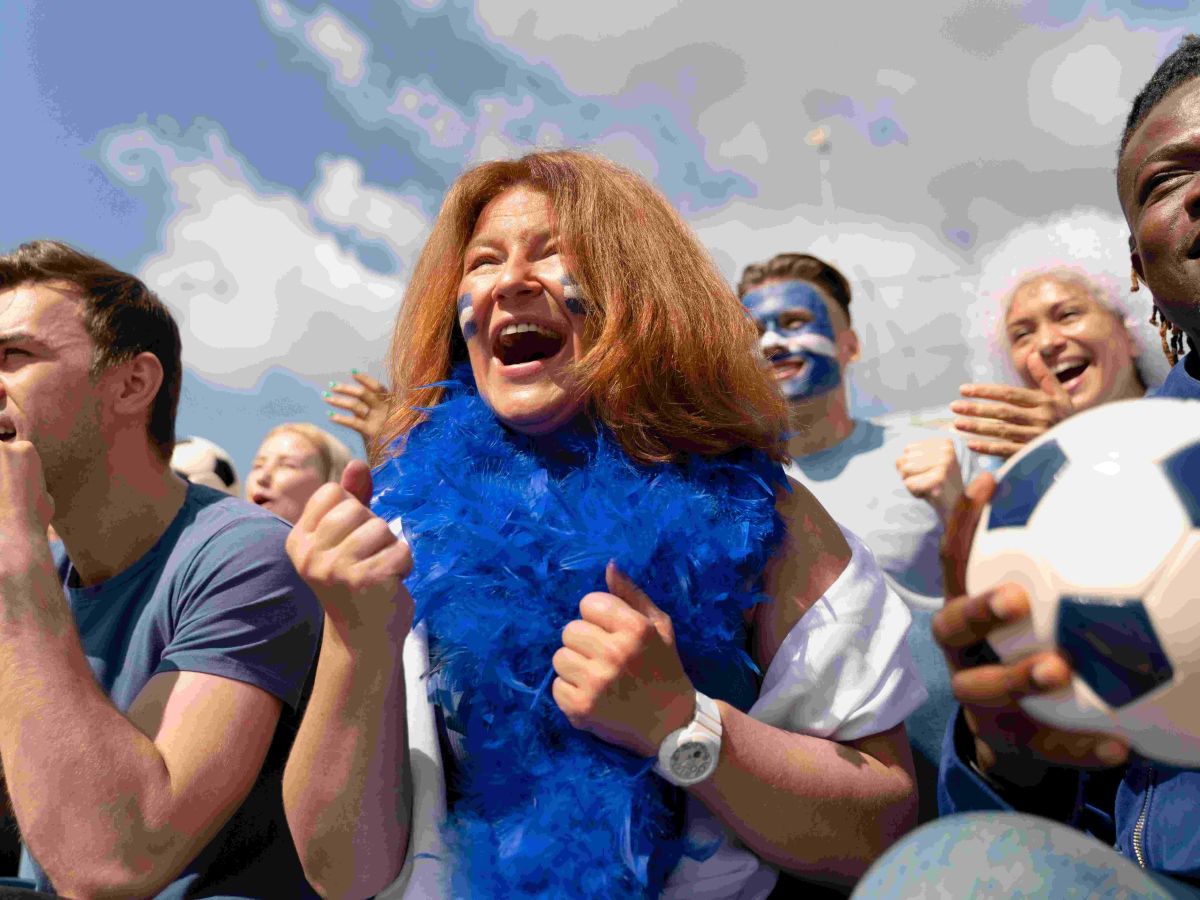 ¿Qué nos pasa con lo que está pasando?: “Modo Mundial: fútbol, pausa social y realidad suspendida”