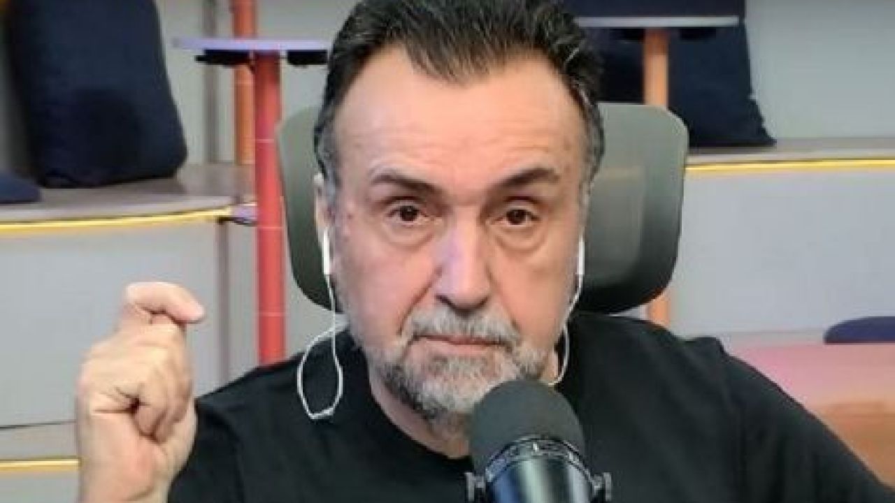 Roberto Navarro | Foto:CEDOC