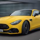 Mercedes-AMG GT 43