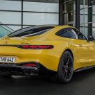 Mercedes-AMG GT 43
