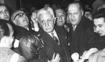60 años: Cómo fue el golpe que derrocó a Arturo Illia 