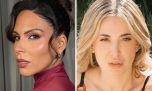 Barby Franco se sinceró sobre su amistad con Jésica Cirio: "Me dio asco ver el video con los dólares"