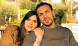 Asi es el negocio de Cami Galante, la esposa de Leandro Paredes, para apostar a su faceta empresarial