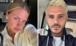 Ekaterina Ojeda reveló el mensaje que le enviaron desde el entorno de Mauro Icardi