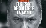 Adornigate: el riesgo de soltarle la mano