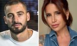Nicolás Occhiato desmiente el cambio de planes tras la desvinculación de Florencia Peña: "Todo lo que quisieron instalar"
