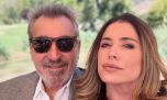 Con lago artificial y piscina: así es la mansión de Pamela David y Daniel Vila en Mendoza