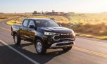 Ram Dakota Big Horn: así es la nueva pick-up 4x4 con motor de 200 CV y un precio más competitivo