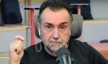 Roberto Navarro irreconocible: "Cristina está en una lenta agonía"