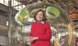 Sylvia Earle, la mujer que cambió para siempre la forma de mirar el océano
