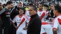 Descenso de River Plate en 2011