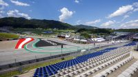 Red Bull Ring en Austria