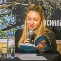 Psicóloga Nancy Udrizard: También se florece en invierno