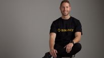 Binance Daniel Acosta