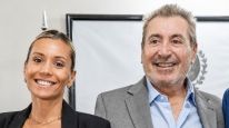 Daniel Vila, Bárbara Vila