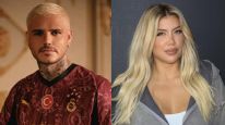 El cambio de estrategia de Mauro Icardi y la nueva propuesta para Wanda Nara 