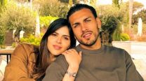 Asi es el negocio de Cami Galante, la esposa de Leandro Paredes, para apostar a su faceta empresarial