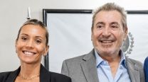 Qué es de la vida de Barbarita Vila, la hija de Daniel Vila: bajo perfil y enfocada en compromisos sociales