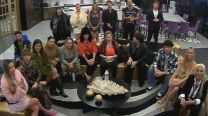 Gran Hermano Generación Dorada