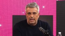 Mario Massaccesi en el streaming de Revista Pronto