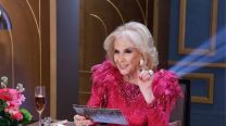 Mirtha Legrand