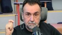 Roberto Navarro irreconocible: "Cristina está en una lenta agonía"