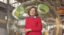 Sylvia Earle, la mujer que cambió para siempre la forma de mirar el océano