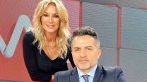 Yanina Latorre y Ángel de Brito