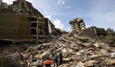 Terremoto en Venezuela 