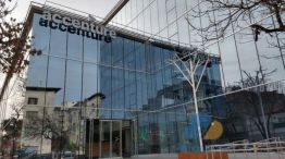 Accenture duplica su estructura en Córdoba y ya supera los 700 empleados