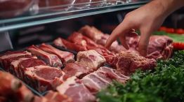 Carne vacuna