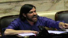 Del Caño
