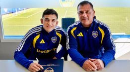Dylan Gorosito