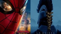 Estrenos de cine en julio 2026