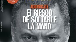La tapa de NOTICIAS