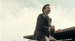 México 86 Netflix
