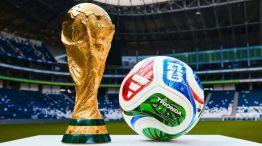 Mundial