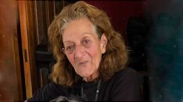 Nélida Gómez tenía 80 años 26062026