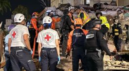Terremoto en Venezuela 