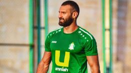 Yazan Al-Arab futbolista 25062026