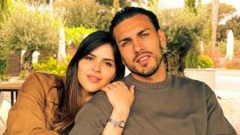 Asi es el negocio de Cami Galante, la esposa de Leandro Paredes, para apostar a su faceta empresarial