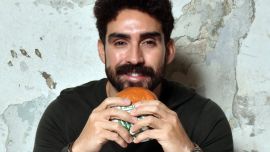 Francisco Villaroel