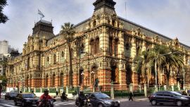 Cuáles son las 10 esquinas más ruidosas de la ciudad de Buenos Aires