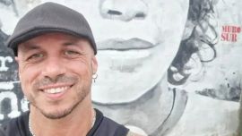 Quién es Nacho Levy, el referente de La Poderosa que quedó en el centro de la polémica por las denuncias públicas de Cecilia Ce