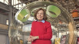 Sylvia Earle, la mujer que cambió para siempre la forma de mirar el océano
