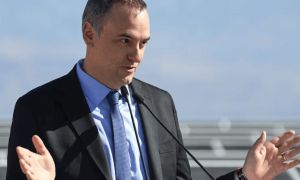 Manuel Adorni