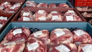 Carne vacuna