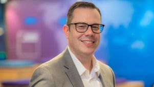 Philip Glaser, vocero de Bayer