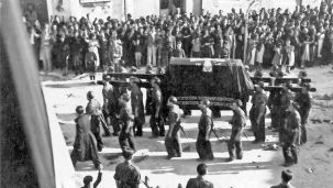 Primo de Rivera